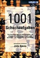 Emms, 1001 Schachaufgaben