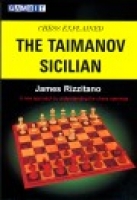 Rizzitano, Chess Explained - The Taimanov Sicilian