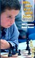 Sommer/Rosen, Hilfe, mein Kind spielt Schach