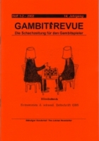 Gambit-Revue 2002