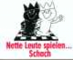 Aufkleber NETTE LEUTE