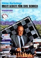 Kortschnoi, Mein Leben f�r das Schach - Band 3