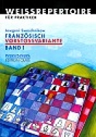 Sweschnikow, Franz�sisch Vorsto�variante - Band 1
