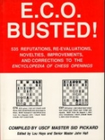 E.C.O. Busted!