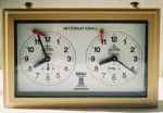 Schachuhr ARADORA classic