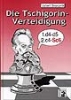 Bronznik, Die Tschigorin-Verteidigung