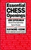 Speelman/Keene, Essential Chess Openings