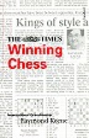 Keene, The TIMES Winning Chess