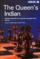 Yrj�l�/Tella, The Queen's Indian