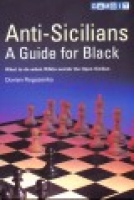 Rogozenko, Anti-Sicilians: a Guide for Black