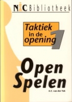 Taktiek in de opening 1