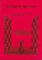 van Wijgerden, Schach lernen - Stufe 4 extra