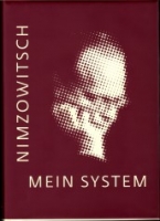 Nimzowitsch, Mein System