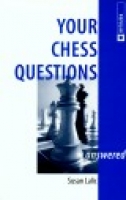 Lalic, Your Chess Questions answered