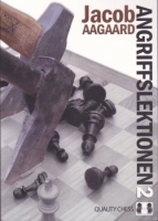 Aagaard, Angriffslektionen 2