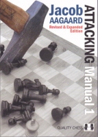 Aagaard, Attacking Manual 1