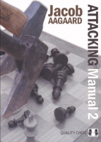 Aagaard, Attacking Manual 2