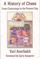 Averbakh, A History of Chess