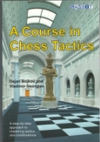 Bojkov/Georgiev, A Course in Chess Tactics