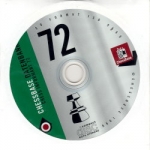 Schachinformator Band 72 CD-ROM
