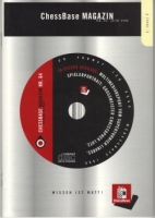 ChessBase Magazin 064 (Juni 1998)