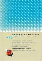 ChessBase Magazin 090 (Oktober 2002)