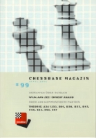 ChessBase Magazin 099 (April 2004)