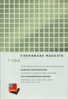 ChessBase Magazin 104 (Februar 2004)