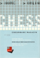 ChessBase Magazin 111 (April 2006)