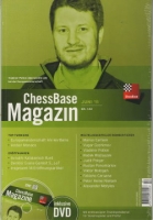 ChessBase Magazin 142 (Juni 2011)