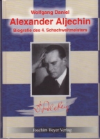 Daniel, Alexander Aljechin