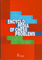 Encyclopedia of Chess Problems - Themes and Terms