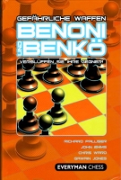 Palliser/Emms/Ward/Jones, Gef�hrliche Waffen: Benoni Benk�
