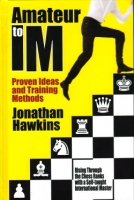 Hawkins, Amateur to IM (geb.)