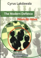 Lakdawala, The Modern Defence - move by move