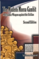 Langrock, The Modern Morra Gambit