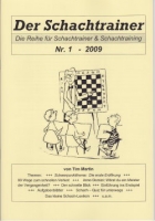 Martin, Der Schachtrainer - Band  1