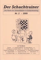 Martin, Der Schachtrainer - Band  2