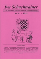 Martin, Der Schachtrainer - Band  9