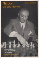 Lissowski/Mikhalchishin/Najdorf, Najdorf - Life and Games
