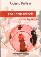Palliser, The Torre attack - move by move