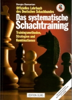 Samarian, Das systematische Schachtraining