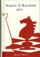 Schach-Kalender 2013