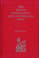 The Match Tournament St. Petersburg 1896-6