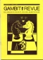 Preview: Gambit-Revue 1993 - Die Schachzeitung für den Gambitspieler