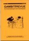 Preview: Gambit-Revue 1995 - Die Schachzeitung für den Gambitspieler