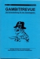 Preview: Gambit-Revue 1997 - Die Schachzeitung für den Gambitspieler