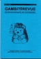 Preview: Gambit-Revue 1997 - Die Schachzeitung für den Gambitspieler
