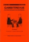 Preview: Gambit-Revue 2002 Heft 2-3