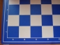 Preview: chess set blue-white